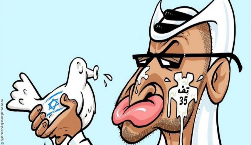 كيف وقع ابن زايد في فخ نتنياهو بعد التطبيع؟