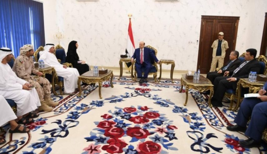 قيادي جنوبي يكشف عن مخطط سعودي اماراتي لاستبدال 