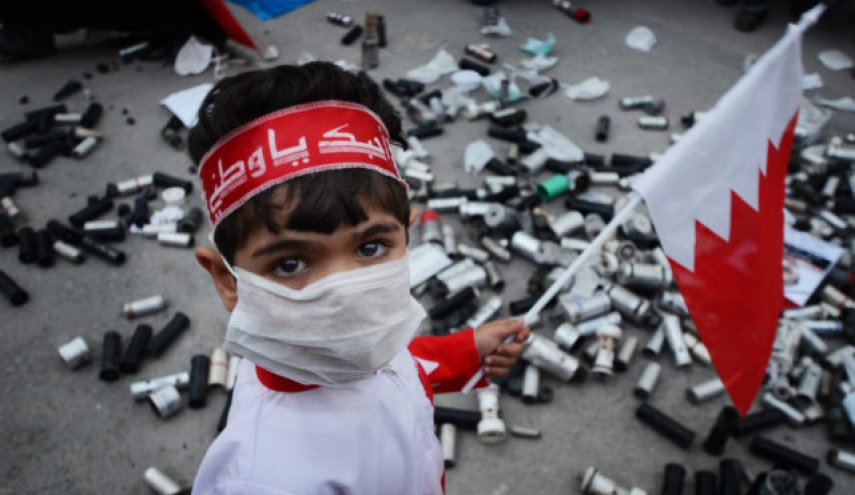 رغم مصادقة قانون العدالة الإصلاحية.. المنامة تستمر بمحاكمة أطفال العكر!