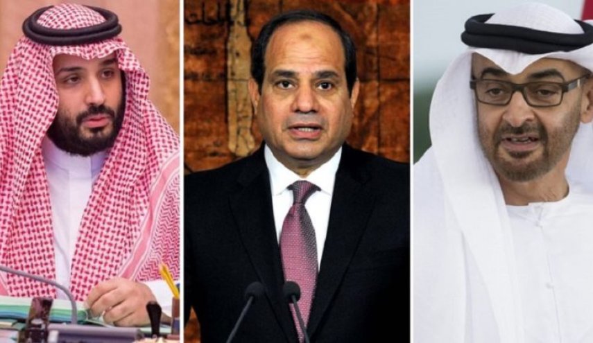 لماذا تعرقل الإمارات التقارب السعودي المصري مع تركيا؟