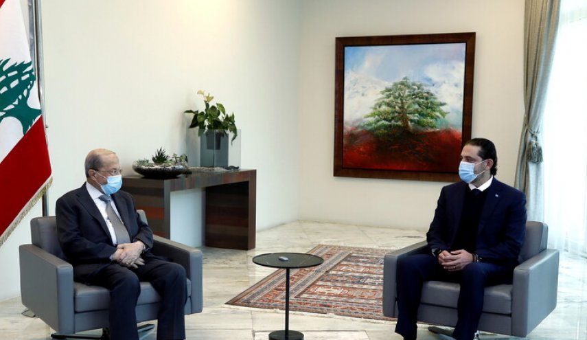 الحريري أمام فرصة الحل أو المواجهة
