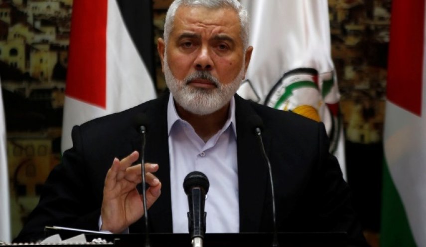 هنية: الشيخ ياسين منارة لا تنطفئ

