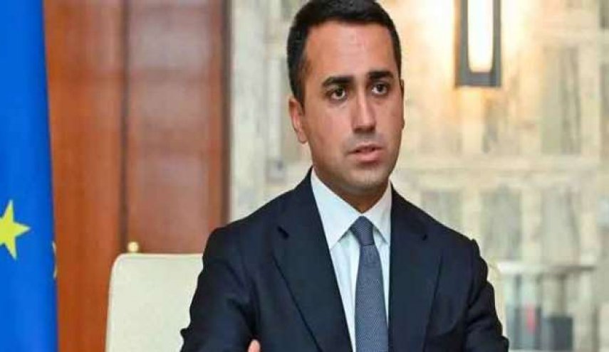 وزير خارجية إيطاليا يبحث مع المجلس الليبى تفعيل اتفاقية الصداقة بين البلدين