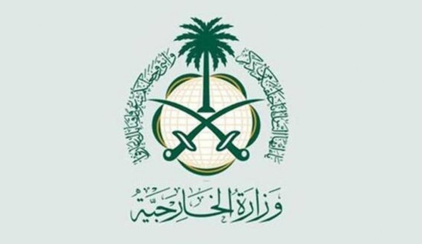 السعودية تتحدث عما اسمته مبادرة وقف اطلاق النار باليمن