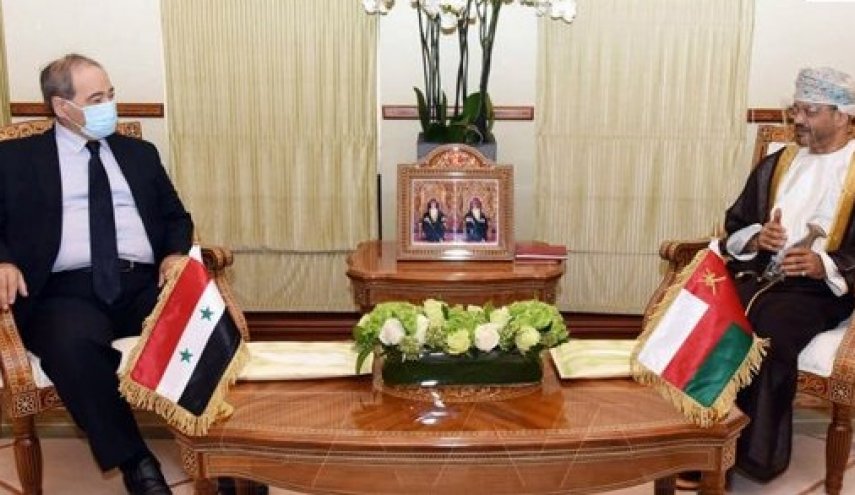 المقداد يكشف مصير الاعتداءات الاسرائيلية والعودة للجامعة العربية