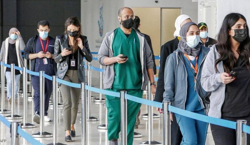 الكويت.. إعفاء المسافرين إليها من تطبيق الحجر المؤسسي بشروط