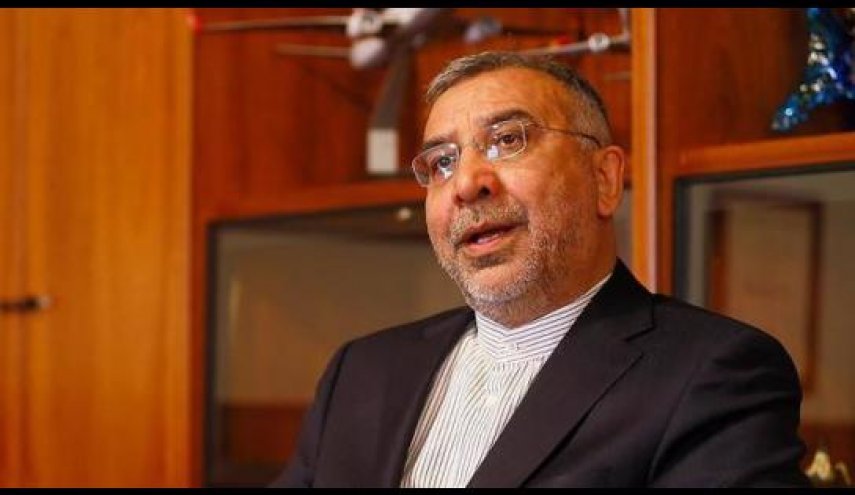 المبعوث الاممي يجري محادثات هاتفية مع المبعوث الايراني في الشأن الافغاني