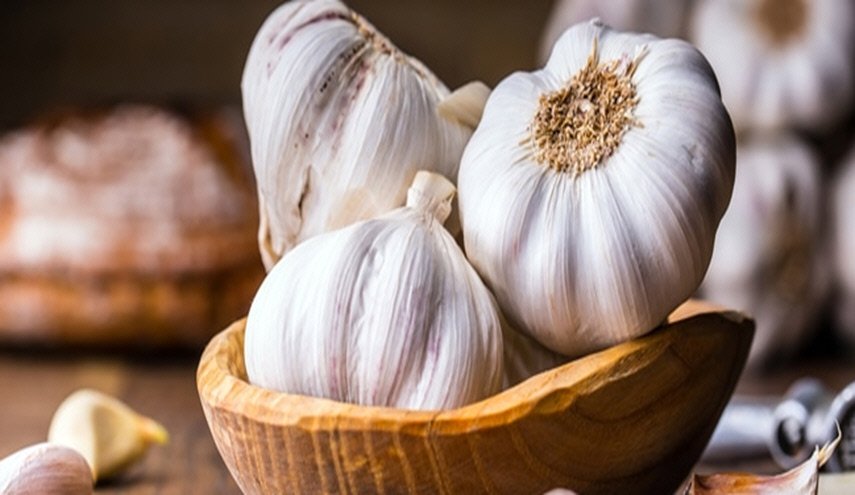 ماذا تفعل حبات الثوم بجسمك إذا تناولتها صباحاً؟