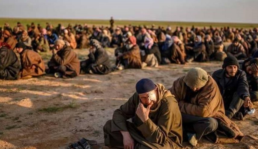 قسد تعتقل عددا من عناصرها بعد هروب 11 سجيناً بينهم دواعش