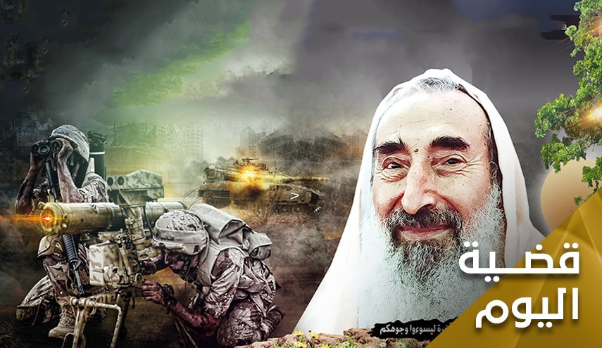 سبعة عشر عاماً على اغتيال الجسد وتمَدُّد الفكرة 