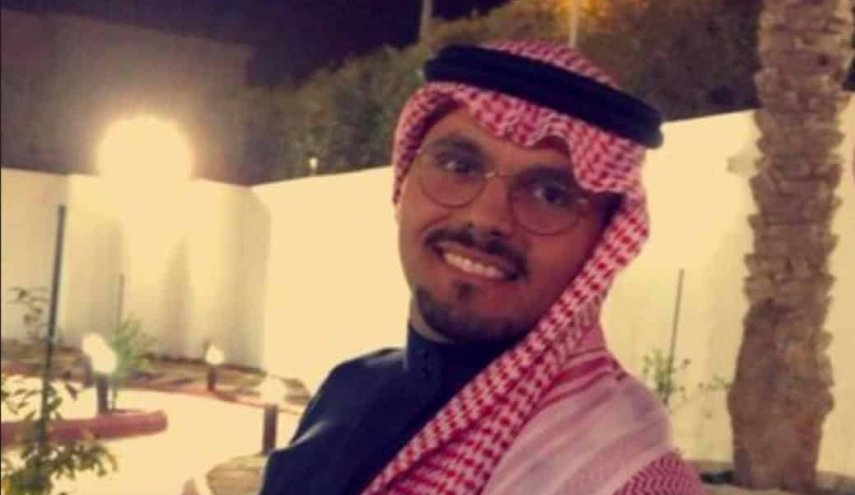 تعرض ناشط سعودي لتعذيب وحشي وسط مخاوف من محاكمته
