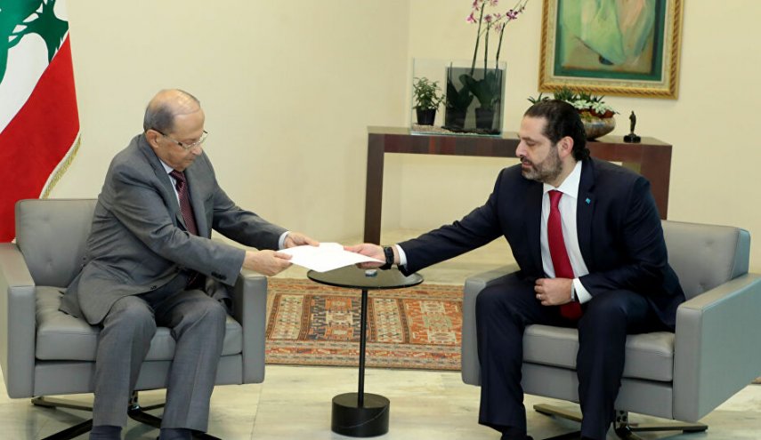 لبنان بين تعديل الدستور واستمرار الازمة الاحكومية 
