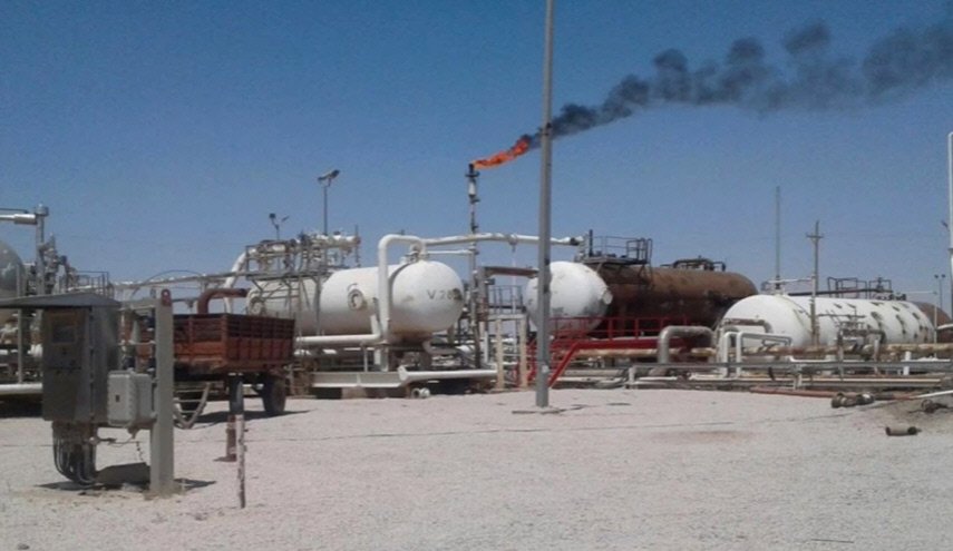 امريكا تهرب 300 صهريج نفط سوري الى العراق