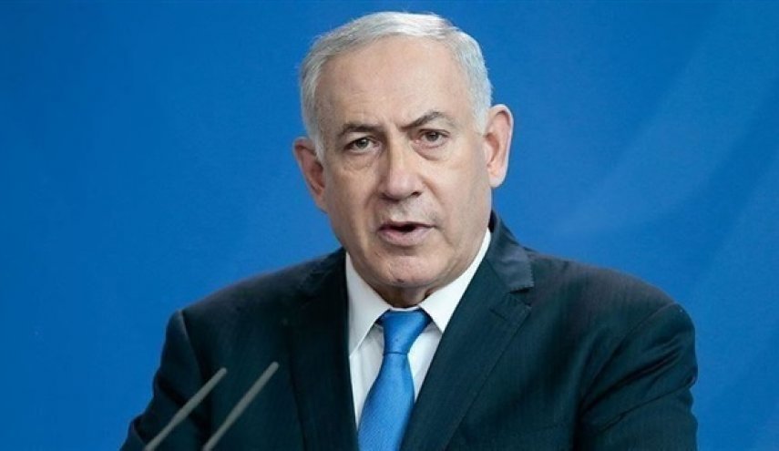 نتنياهو يسارع الى إعلان فوزه في الانتخابات
