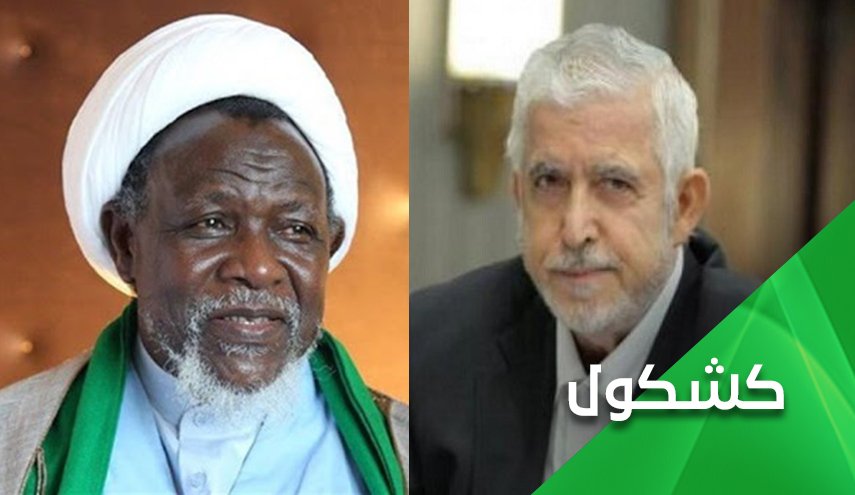 الخضري و الزكزاكي.. التهمة واحدة والمحرض واحد