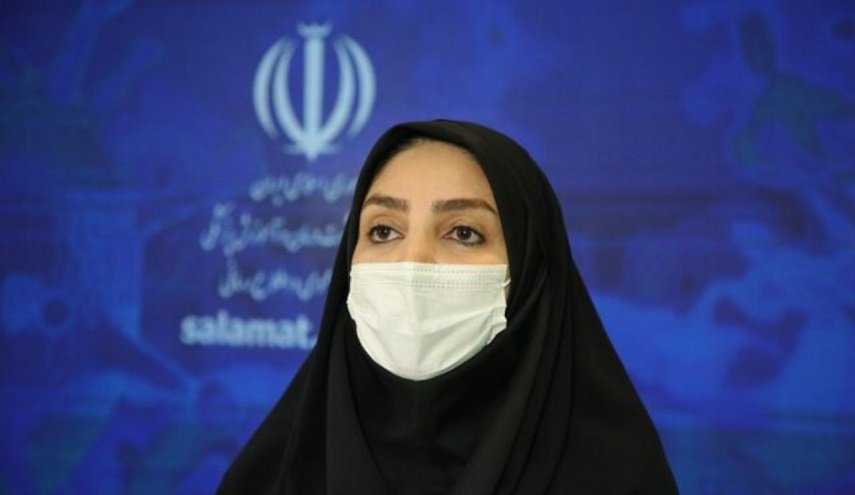 كورونا في ايران.. 7 آلاف إصابة و 94 حالة وفاة جديدة
