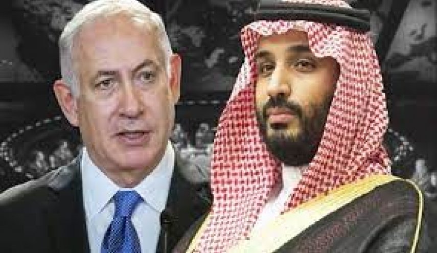 لقاء علني مرتقب بين نتنياهو ومحمد بن سلمان
