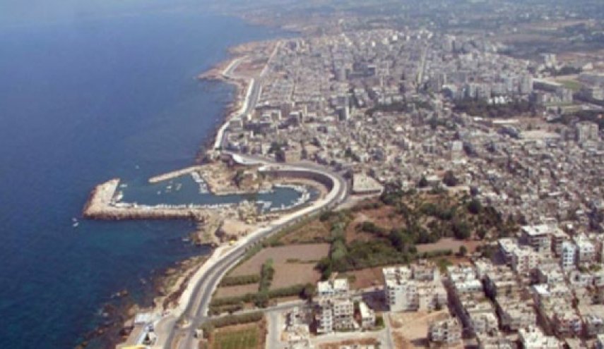 سوريا تعلن عن إغلاق الموانئ بدءا من اليوم وحتى إشعار آخر