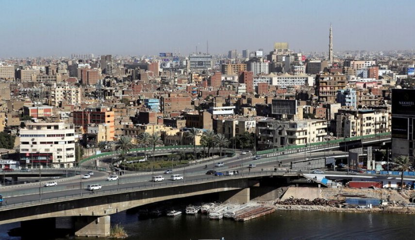 الشركة المسؤولة عن السفينة المتعثرة في قناة السويس تصدر بيانا