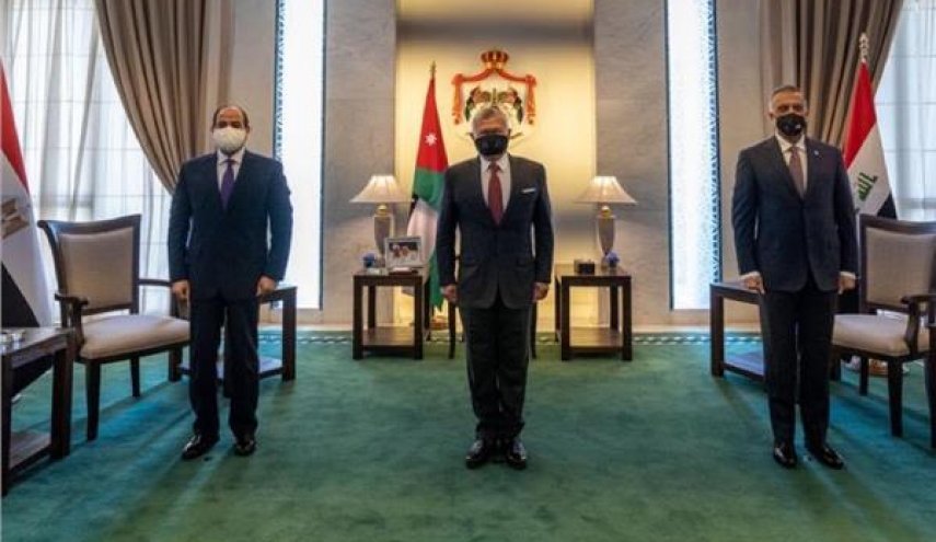 القمة الثلاثية بين العراق والأردن ومصر ستعقد السبت المقبل