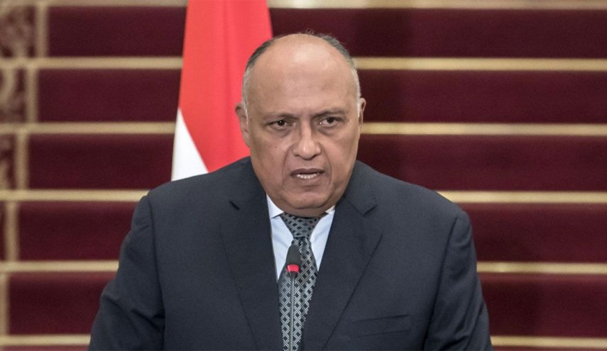 الكشف عن وجود فرصة للوصول الى اتفاق حول سد النهضة

