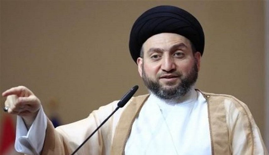 السيد الحكيم يعلق على قرار إلغاء انتخابات الخارج