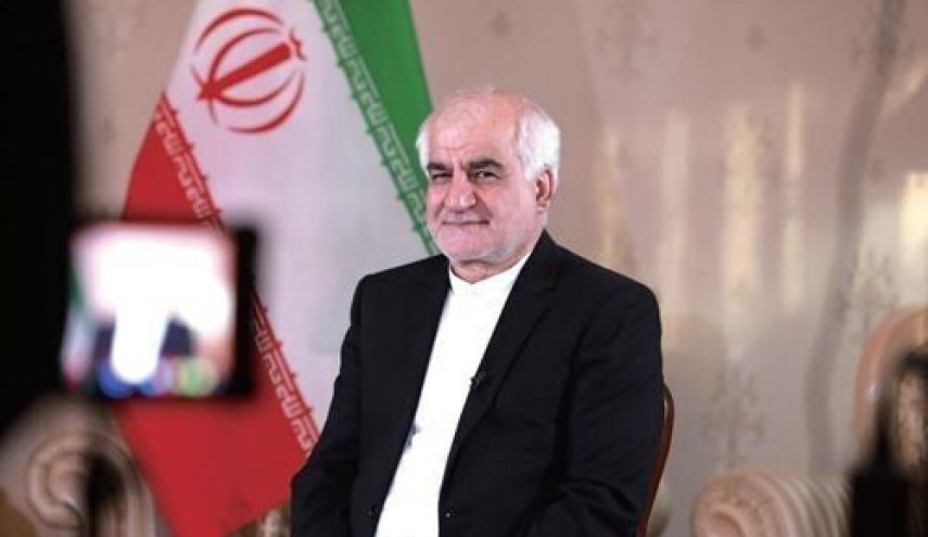 العلاقات بين طهران وبكين.. شراكة استراتيجية شاملة