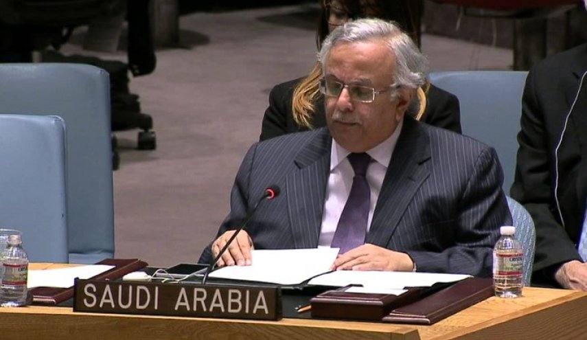 السعودية تبحث مبادرتها في اليمن مع روسيا والصين