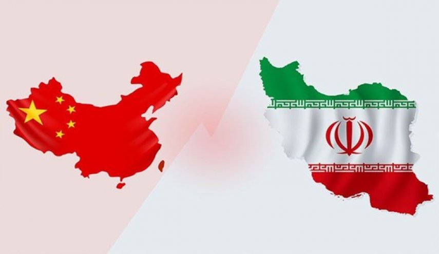 الصين تؤكد استمرار تعاونها النفطي مع ايران