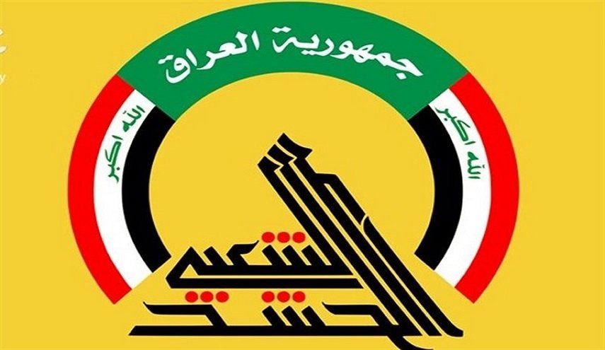 الحشد الشعبي ينفي وجود اي تحرك عسكري لقطعاته داخل بغداد

