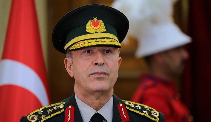 تركيا وروسيا تتفقان لتلافي وقوع انتهاكات على الحدود السورية

