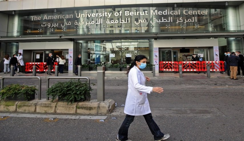 بيروت تختنق ودمشق تردّ بالأوكسيجين