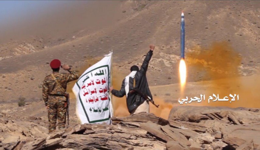 باليستيّ اليمن يغيّر معادلات الردع