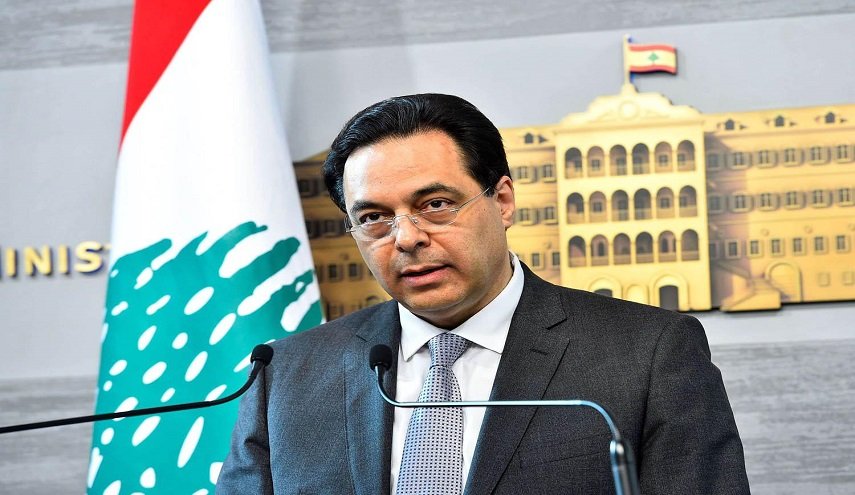 دياب: يبدو أننا على مشارف الموجة الثالثة من كورونا
