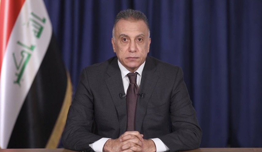 الكاظمي يعلن تأجيل القمة الثلاثية في بغداد.. والسبب؟
