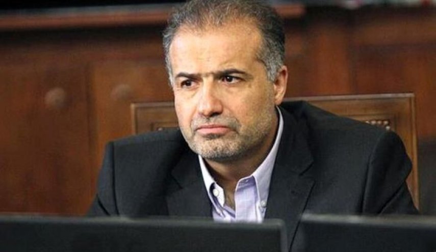 ديبلوماسي ايراني:نتفاوض مع موسكو لشراء 10 ملايين جرعة لقاح كورونا 