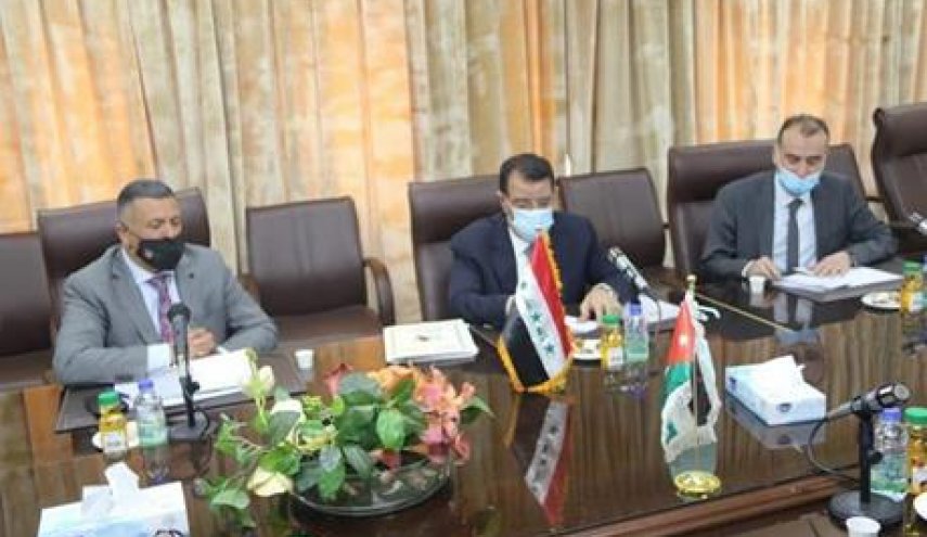 الأردن يعتذر للعراق بشأن قضية حساسة لها علاقة بصدام