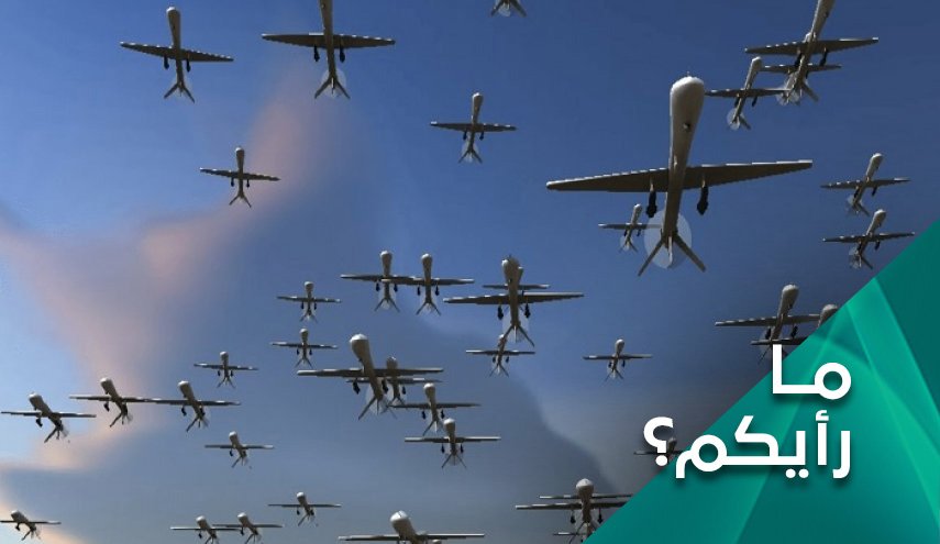 السعودية تستصرخ العالم.. من اوجعها؟!