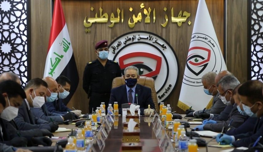 العراق.. عبد الغني الاسدي يكلف نفسه بمنصب جديد