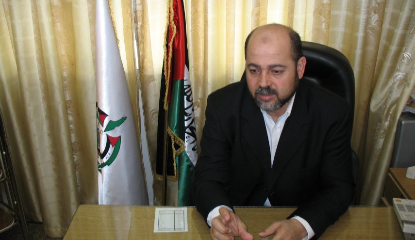 ابو مرزوق يكشف عمن يرأس قائمة حماس الانتخابية وتبادل الاسرى