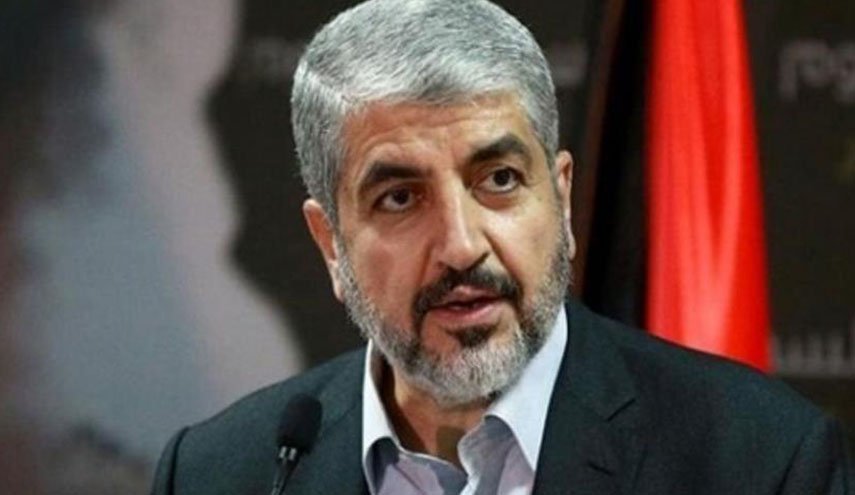مشعل: الإفراج عن أسرانا أولوية لدى قيادتي حماس والقسام