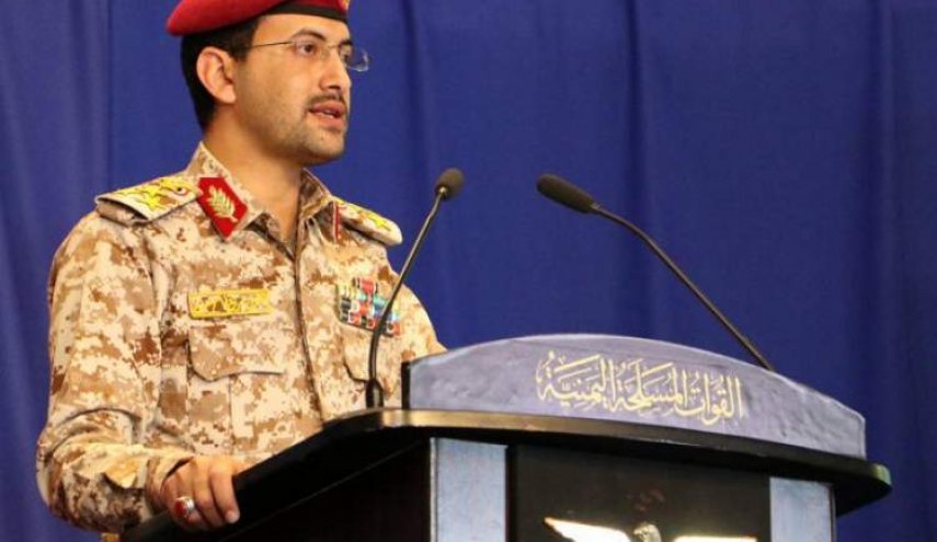 سريع يتوعد بعمليات تفوق ما تلقته قوى العدوان في 6 سنوات