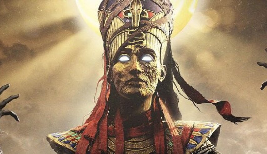 'لعنة الفراعنة' والكوارث الأخيرة في مصر!