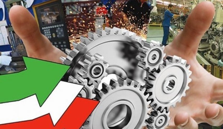 نمو انتاج الاجهزة المنزلية والسيارات والجرارات والحاصدات في ايران