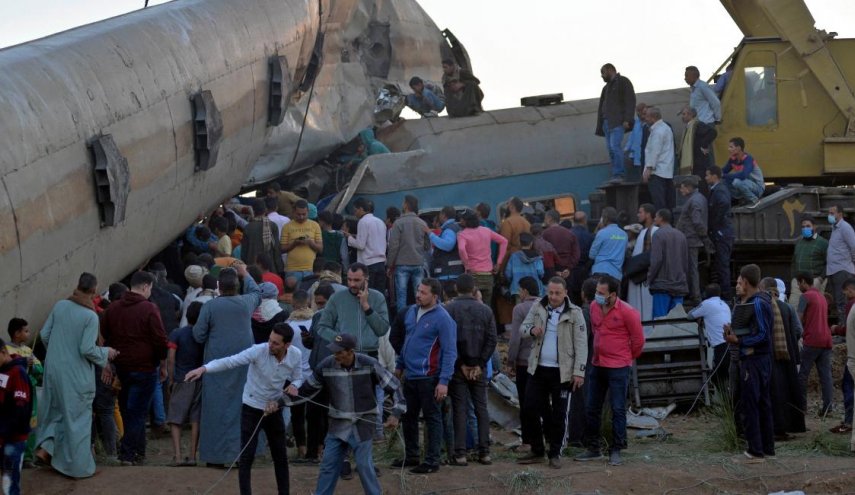 مصريون يفسرون الكوارث المتكررة: بين لعنتي الفراعنة والفساد
