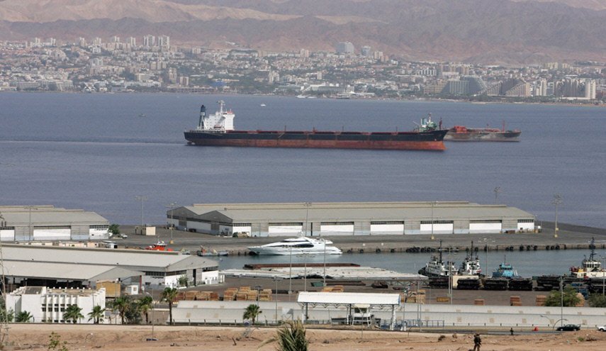 الأردن يرفع حالة التأهب على موانئ العقبة!