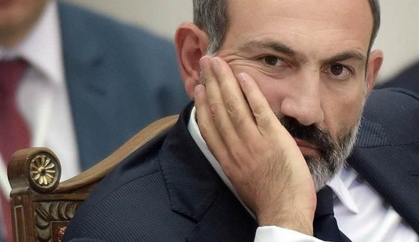 راشا تودی: نخست‌وزیر ارمنستان استعفا می‌دهد
