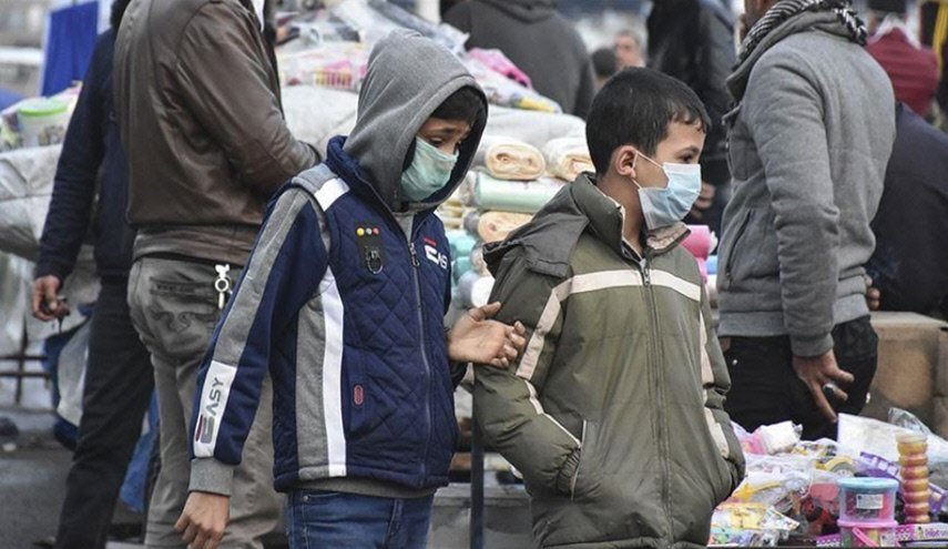 فلسطين... 24 حالة وفاة بالفيروس خلال 24 ساعة الماضية