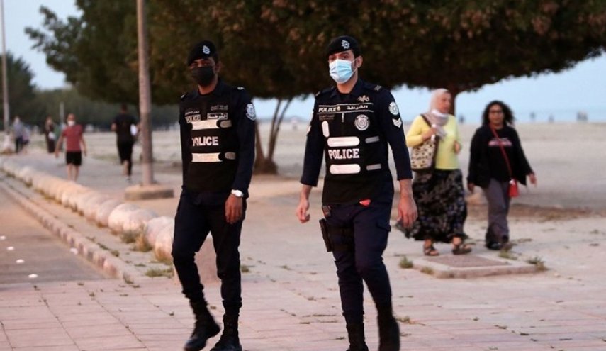 انتحار شاب 'بدون' بالكويت.. بائع خضروات علّق نفسه بشجرة