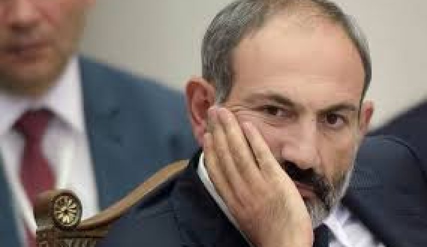 باشينيان سيستقيل في هذا الموعد!
